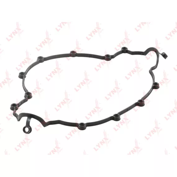 Прокладка крышки ГБЦ VW Transporter V 1.9d 06-09 / Sharan 1.9d-2.0d 05-10 / Multivan V 1.9d 06-09