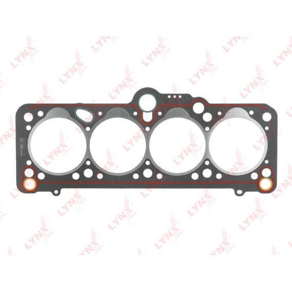 Прокладка ГБЦ AUDI 80 1.9d 89-94 VW Caddy II 1.9d 95-04 / Golf III 1.9d 91-99 / Passat 1.9d 89-97