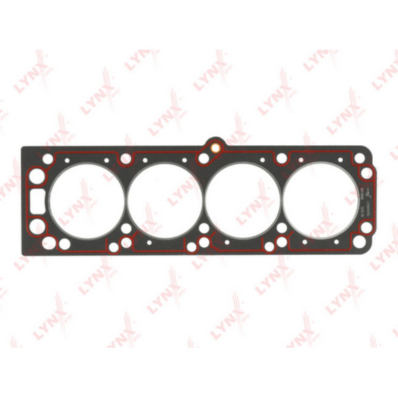 Прокладка ГБЦ CHEVROLET Epica/Evanda 2.0 05> / Rezzo 2.0 05> DAEWOO Evanda 2.0 02> / Lacetti/Nubira