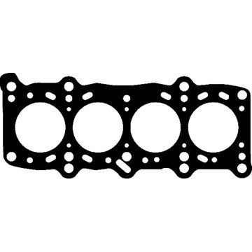Прокладка ГБЦ Fiat Punto