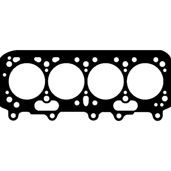 Прокладка ГБЦ Fiat Punto