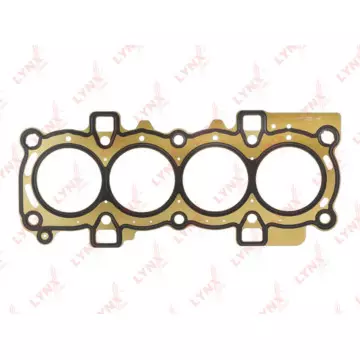 Прокладка ГБЦ FORD B-Max 1.4 12> / Fiesta VI 1.4 08> / Focus II 1.4 04-12 / Fusion 1.4 02-12