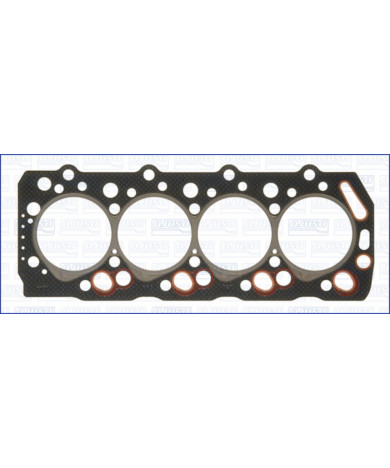 Прокладка ГБЦ Hyunda GALLOPER-Mitsubishi 86-4D56