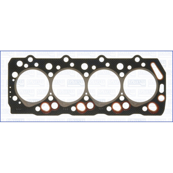 Прокладка ГБЦ Hyunda GALLOPER-Mitsubishi 86-4D56