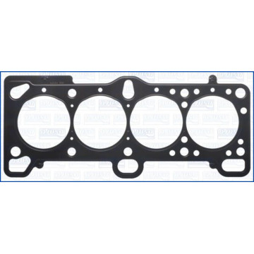 Прокладка ГБЦ Hyundai