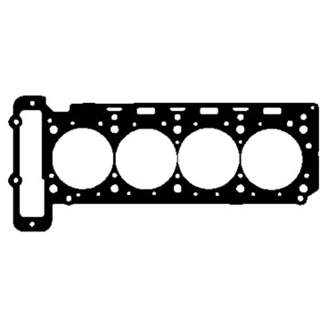 Прокладка ГБЦ Mercedes 95-97MB111977 MB111974 MB11