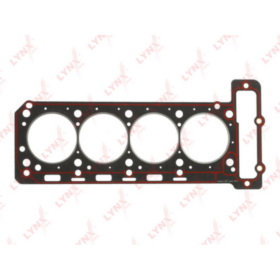 Прокладка ГБЦ MERCEDES-BENZ C180-220(W202/W203) 93-02 / E200-220(W124/W210) 92-02 / Vito(W638) 2.0 9