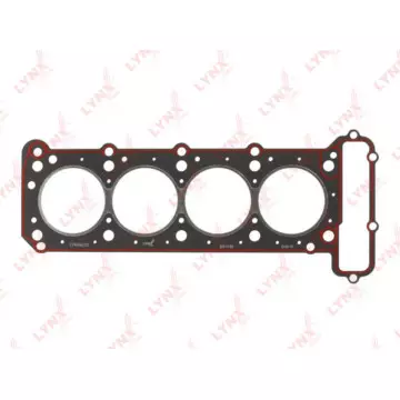 Прокладка ГБЦ MERCEDES-BENZ C180(W202) 93-00