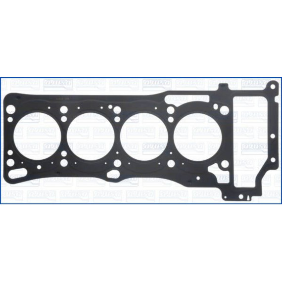 Прокладка ГБЦ