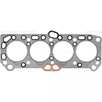 Прокладка ГБЦ