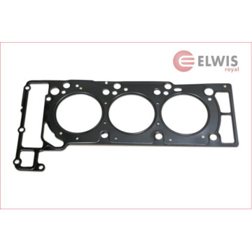 Прокладка ГБЦ