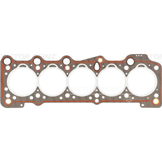 Прокладка ГБЦ