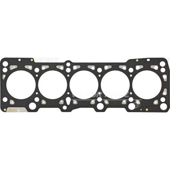 Прокладка ГБЦ