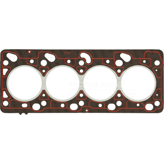 Прокладка ГБЦ