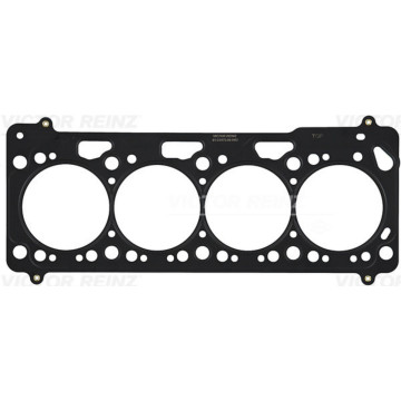 Прокладка ГБЦ