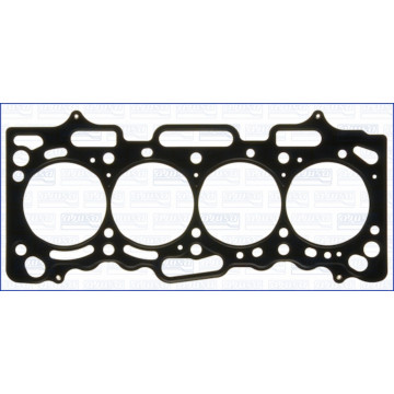 Прокладка ГБЦ