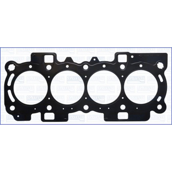 Прокладка ГБЦ