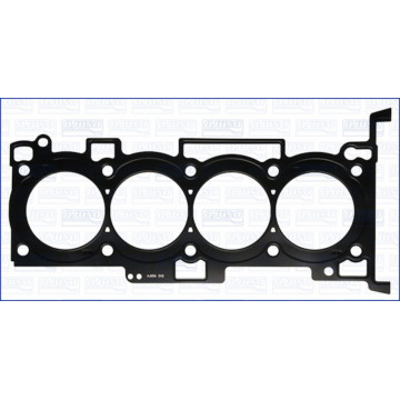 Прокладка ГБЦ