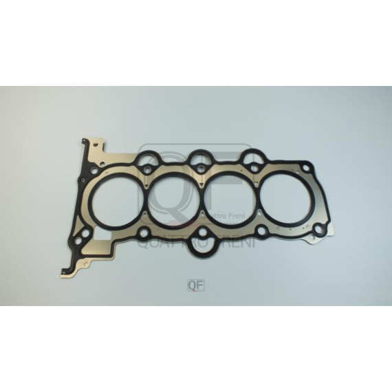 Прокладка ГБЦ