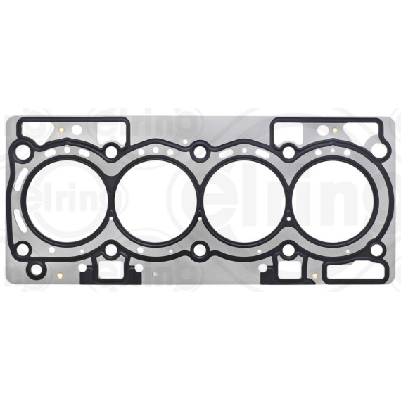 Прокладка ГБЦ