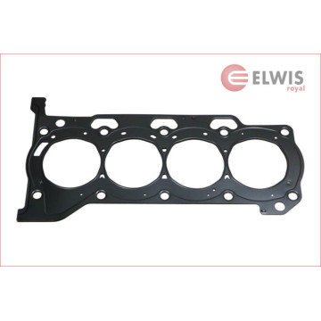 Прокладка ГБЦ