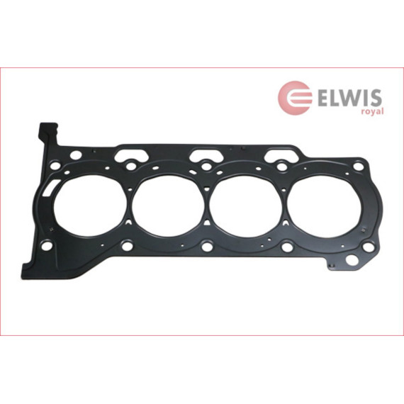 Прокладка ГБЦ