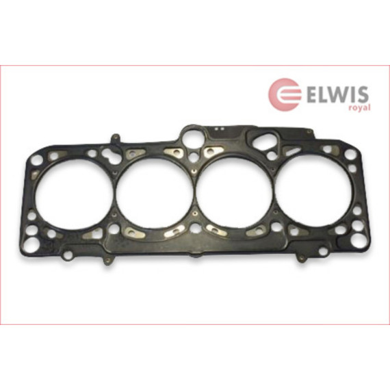 Прокладка ГБЦ