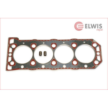 Прокладка ГБЦ