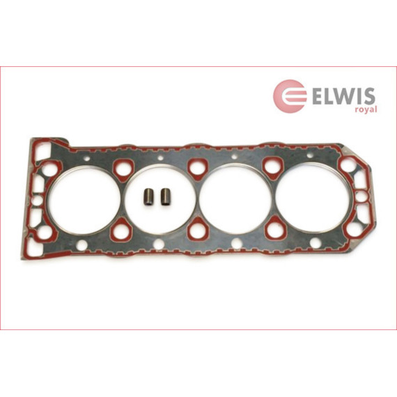 Прокладка ГБЦ