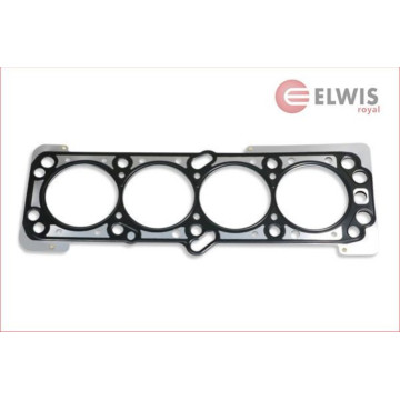 Прокладка ГБЦ