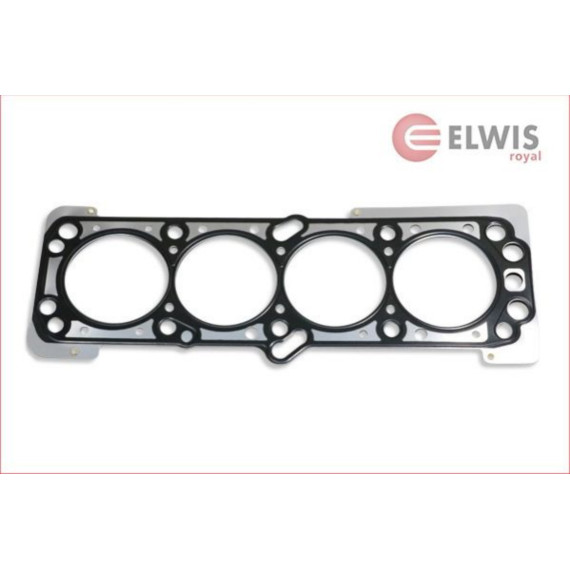 Прокладка ГБЦ