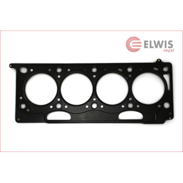 Прокладка ГБЦ Renault Laguna II