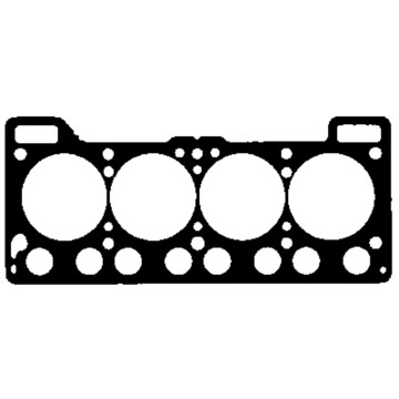 Прокладка ГБЦ Renault Volvo 76-847 C1G