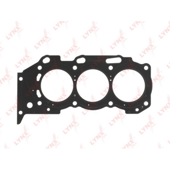 Прокладка ГБЦ TOYOTA Hilux VII-VIII 4.0 05> / Land Cruiser(200) 4.0 10> / Land Cruiser Prado(120) 4.
