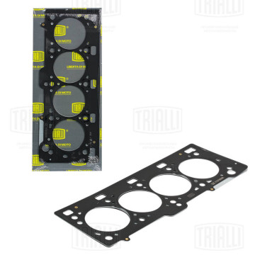 Прокладка ГБЦ для а/м Лада Largus (12-) 1.6i 16кл (дв.К4М) (метал.) (GZ 101 5005)