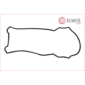 Прокладка крышки ГБЦ MERCEDES: 1 8L M 111.920 / 1 8L M 111.921
