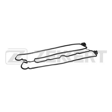 Прокладка клапанной крышки Chevrolet Captiva (C100/140) 06- Opel Astra F-H 93- Vectra A B 92- Zaf