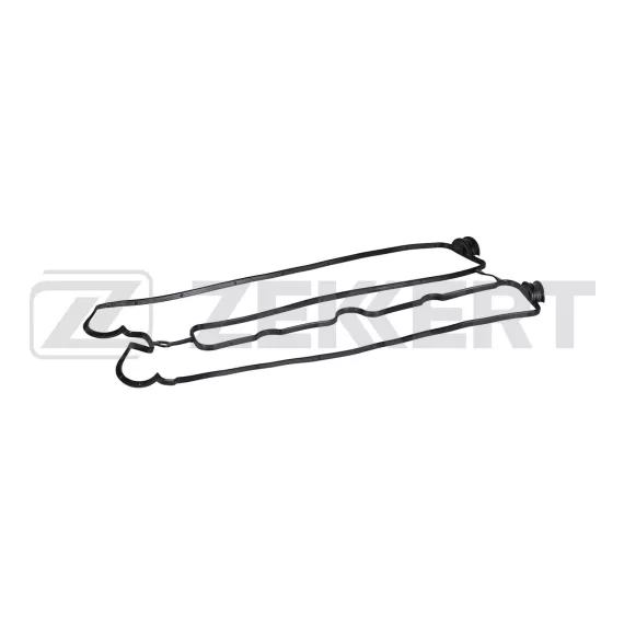 Прокладка клапанной крышки Chevrolet Captiva (C100/140) 06- Opel Astra F-H 93- Vectra A B 92- Zaf