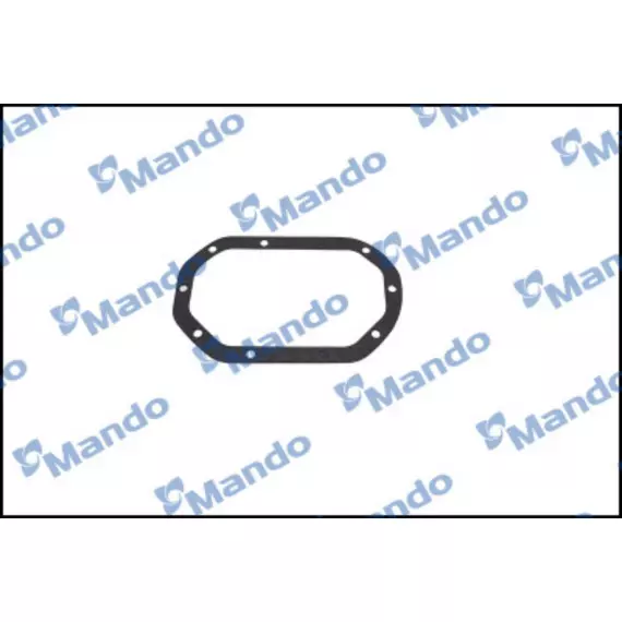 ПРОКЛАДКА КЛАПАННОЙ КРЫШКИ DAEWOO/CHEVROLET EGEND00001