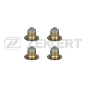 Прокладка клапанной крышки Ford Mondeo I-II 93- Fiesta III 92- Escort V-VI Orion III 92-(в упак. 4 шт.)