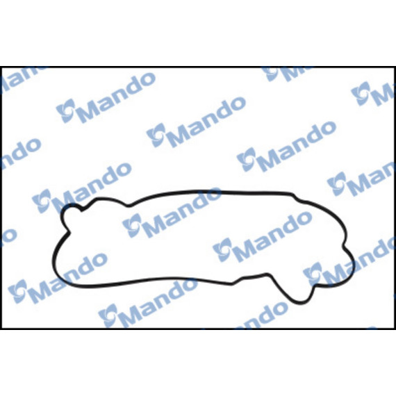 ПРОКЛАДКА КЛАПАННОЙ КРЫШКИ HYUNDAI DN224413E021