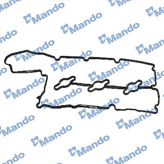 ПРОКЛАДКА КЛАПАННОЙ КРЫШКИ HYUNDAI EGCNH00083