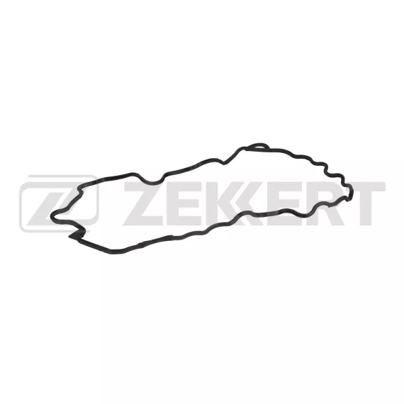 Прокладка клапанной крышки MB C-Class (202 203) 97- S-Class (C215 W220) 98- M-Class (W164 W164)