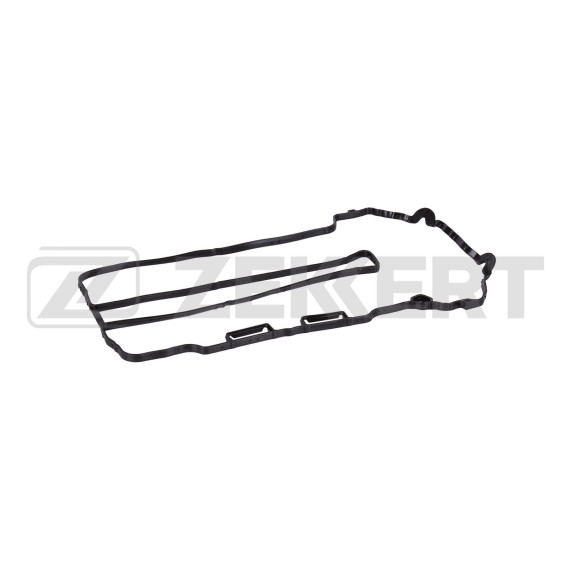 Прокладка клапанной крышки Opel Astra G H 00- Corsa C D 00- Meriva A 04- Agila A 00- Tigra B 0