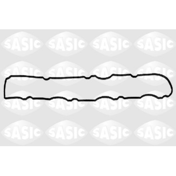 Прокладка клапанной крышки