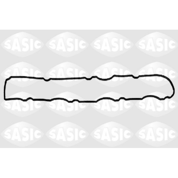 Прокладка клапанной крышки