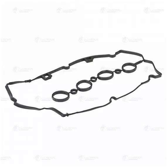 Прокладка клапанной крышки для а/м Chevrolet Cruze (08-)/Opel Astra H (04-) 1.6i/1.8i (LES 20503)