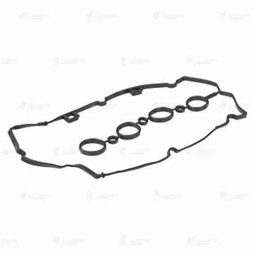 Прокладка клапанной крышки для а/м Chevrolet Cruze (08-)/Opel Astra H (04-) 1.6i/1.8i (LES 20503)