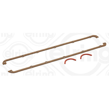 Прокладка клапанной крышки компл.