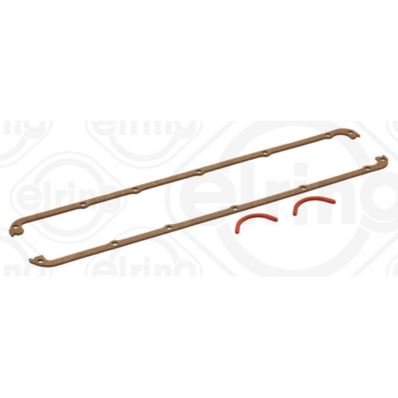 Прокладка клапанной крышки компл.